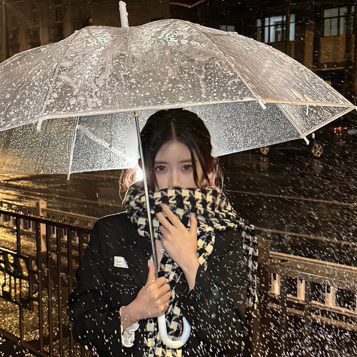 带着婆婆嫁