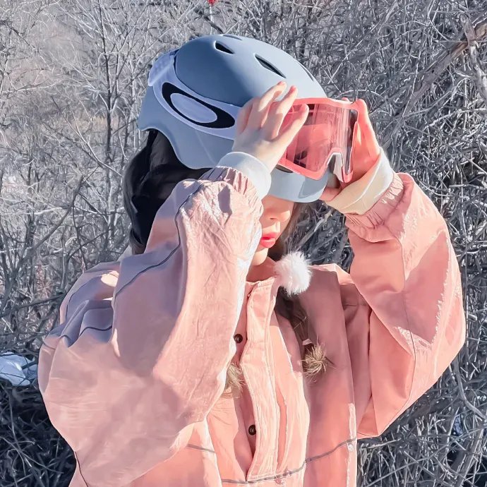 美洲豹女儿